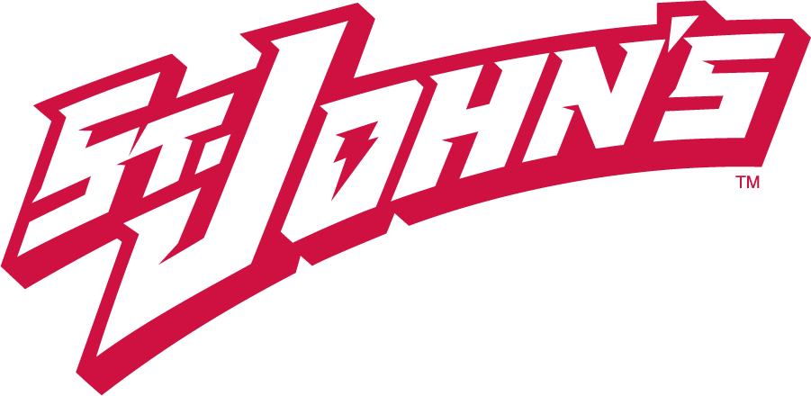 St. John's Red Storm 1994-2003 Wordmark Logo t shirts iron on transfers